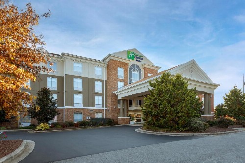 Holiday Inn Express Hotel & Suites Greensboro - Airport Area an IHG Hotel