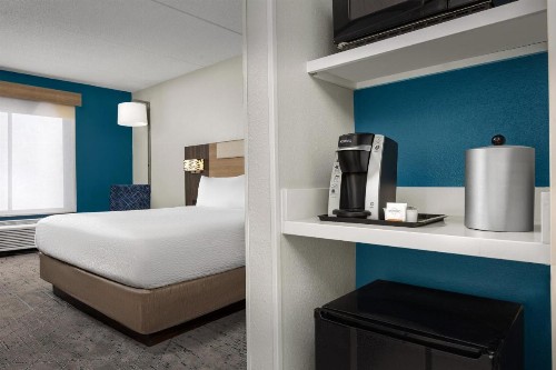 Holiday Inn Express Hotel & Suites Greensboro - Airport Area an IHG Hotel - image 29