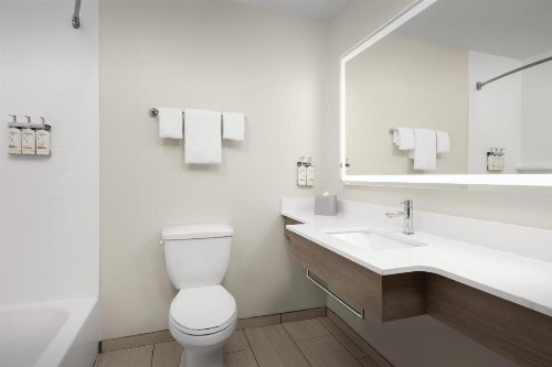 Holiday Inn Express Hotel & Suites Greensboro - Airport Area an IHG Hotel - image 46