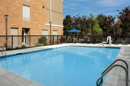 Holiday Inn Express Hotel & Suites Greensboro - Airport Area an IHG Hotel - image 47