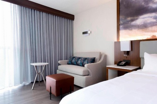 Greensboro-High Point Marriott Airport - image 10