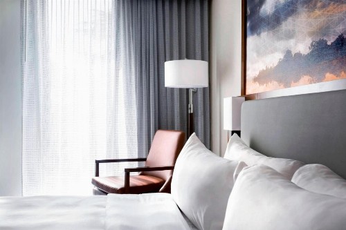 Greensboro-High Point Marriott Airport - image 12