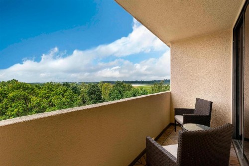 Greensboro-High Point Marriott Airport - image 14
