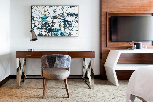 Greensboro-High Point Marriott Airport - image 2