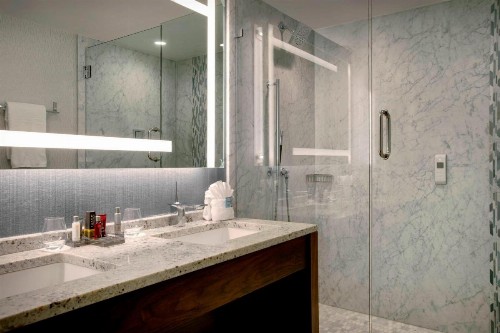 Greensboro-High Point Marriott Airport - image 24