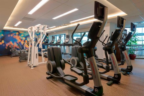 Greensboro-High Point Marriott Airport - image 3