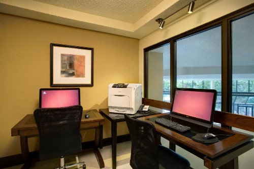 Greensboro-High Point Marriott Airport - image 31