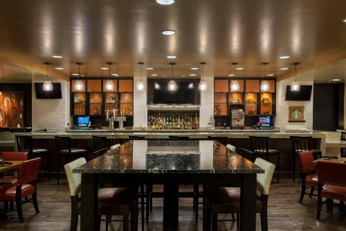 Greensboro-High Point Marriott Airport - image 32