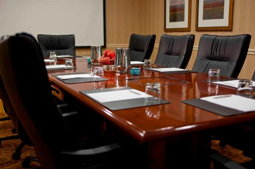 Greensboro-High Point Marriott Airport - image 33