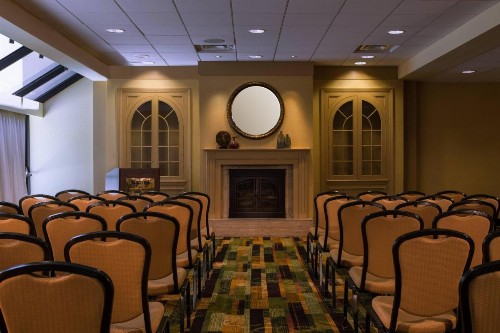 Greensboro-High Point Marriott Airport - image 35