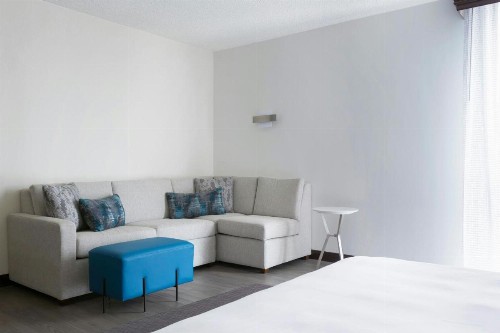 Greensboro-High Point Marriott Airport - image 40