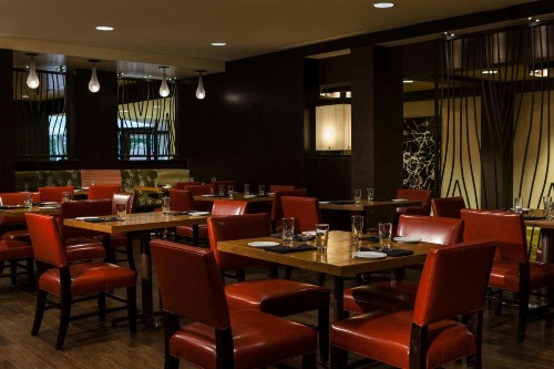 Greensboro-High Point Marriott Airport - image 42