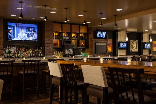 Greensboro-High Point Marriott Airport - image 47