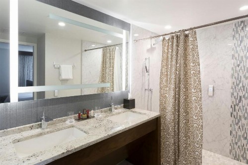 Greensboro-High Point Marriott Airport - image 49