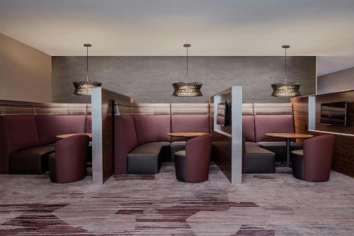 Courtyard by Marriott Greensboro - image 13