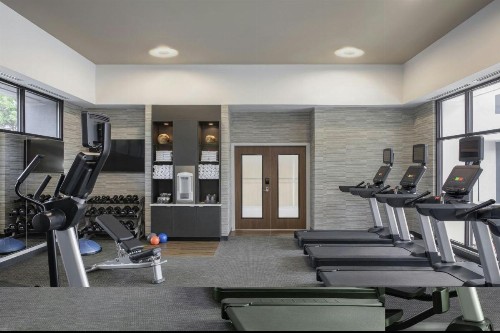 Courtyard by Marriott Greensboro - image 15