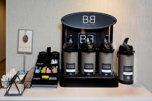 Fairfield Inn Greensboro Airport - image 12