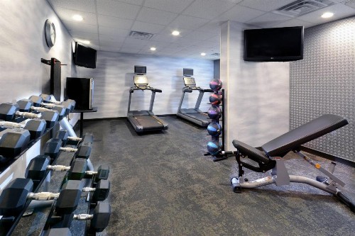 Fairfield Inn Greensboro Airport - image 13