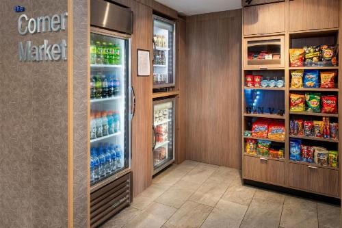 Fairfield Inn Greensboro Airport - image 15