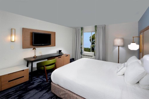 Fairfield Inn Greensboro Airport - image 16