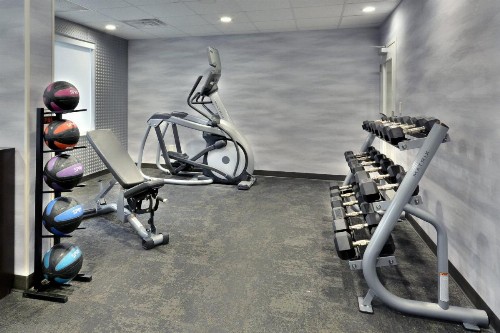 Fairfield Inn Greensboro Airport - image 18