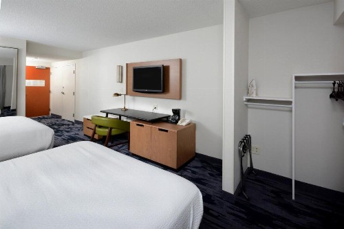 Fairfield Inn Greensboro Airport - image 22