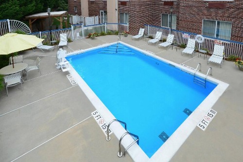 Fairfield Inn Greensboro Airport - image 24
