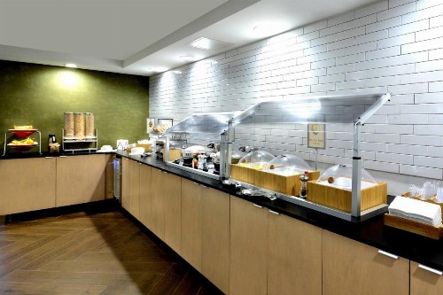 Fairfield Inn Greensboro Airport - image 26