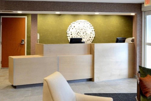 Fairfield Inn Greensboro Airport - image 28
