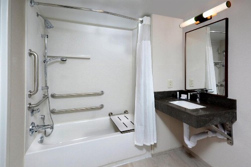 Fairfield Inn Greensboro Airport - image 4