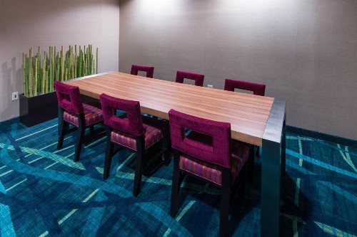 SpringHill Suites by Marriott Greensboro - image 10