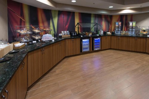 SpringHill Suites by Marriott Greensboro - image 11