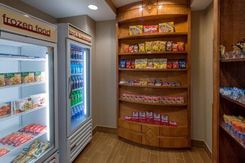 SpringHill Suites by Marriott Greensboro - image 13
