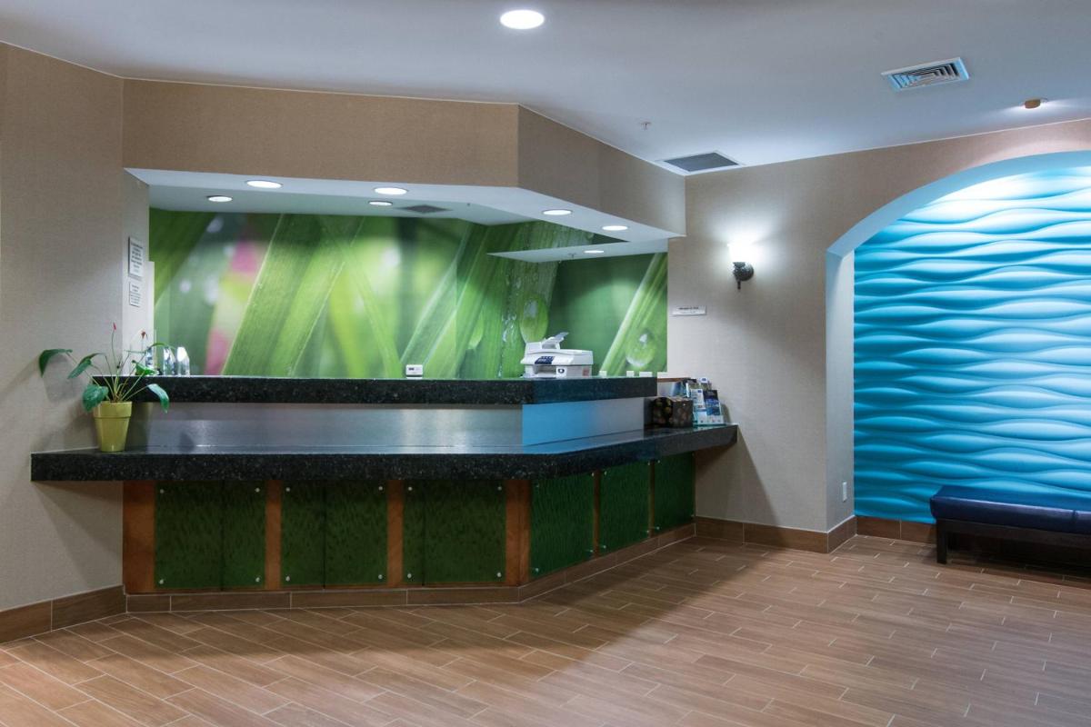 SpringHill Suites by Marriott Greensboro - image 5