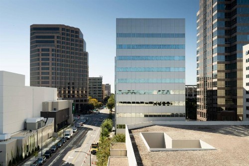 Marriott Greensboro Downtown - image 24