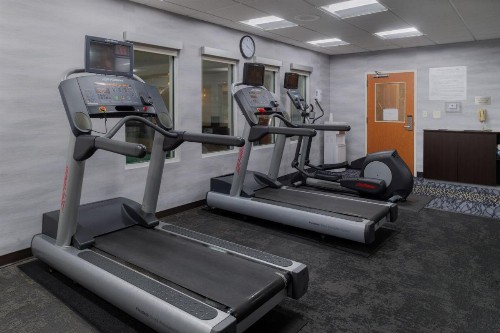 Fairfield Inn & Suites Greensboro Wendover - image 31
