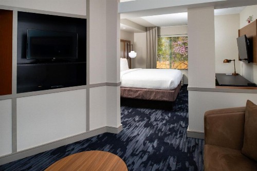 Fairfield Inn & Suites Greensboro Wendover - image 33