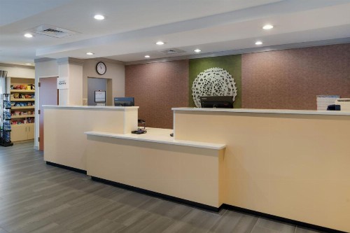 Fairfield Inn & Suites Greensboro Wendover - image 5