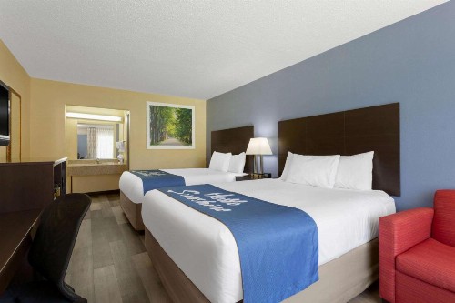 Days Inn by Wyndham Greensboro Airport - image 18
