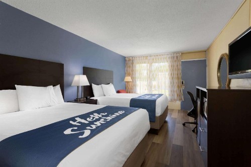 Days Inn by Wyndham Greensboro Airport - image 23