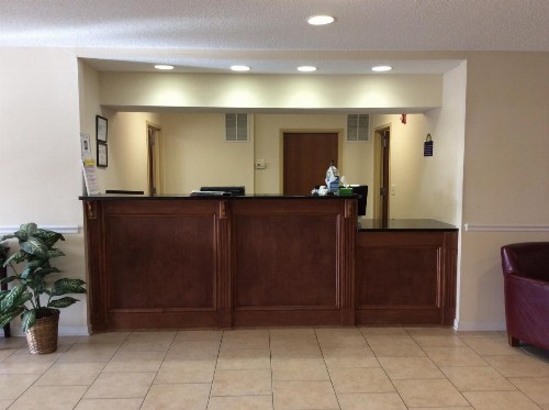 Days Inn by Wyndham Greensboro NC - image 19