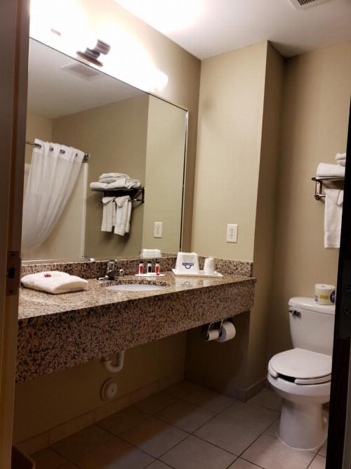 Days Inn by Wyndham Greensboro NC - image 23