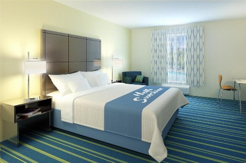 Days Inn by Wyndham Greensboro NC - image 24