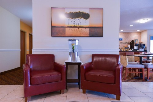 Days Inn by Wyndham Greensboro NC - image 25