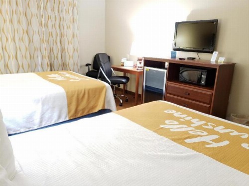 Days Inn by Wyndham Greensboro NC - image 26