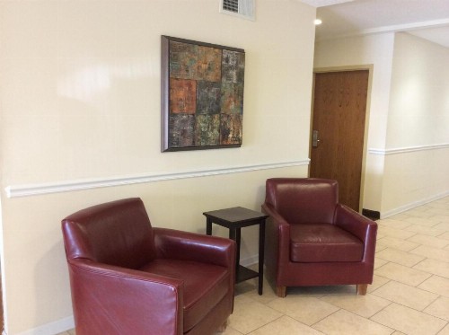 Days Inn by Wyndham Greensboro NC - image 33