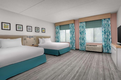 Hilton Garden Inn Greensboro - image 11