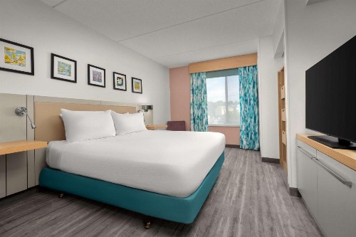 Hilton Garden Inn Greensboro - image 12