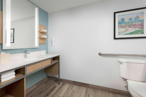 Hilton Garden Inn Greensboro - image 16