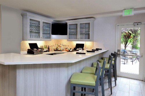 Hilton Garden Inn Greensboro - image 17